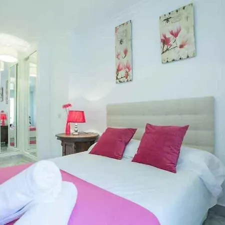 Big Sur Getaway Apartment Marbella