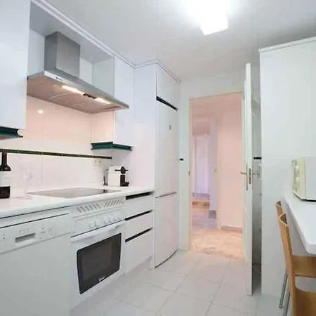 Apartment Big Sur Getaway Marbella