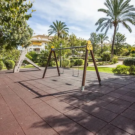 Apartment Big Sur Getaway Marbella