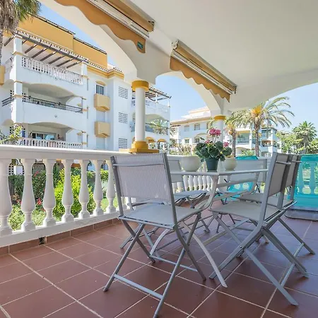 Big Sur Getaway Marbella