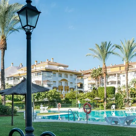 Big Sur Getaway * Marbella