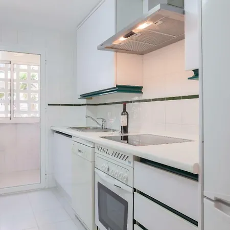 Big Sur Getaway Apartment Marbella