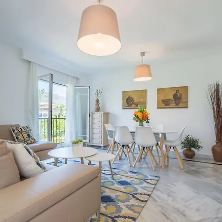 Big Sur Getaway Apartment Marbella
